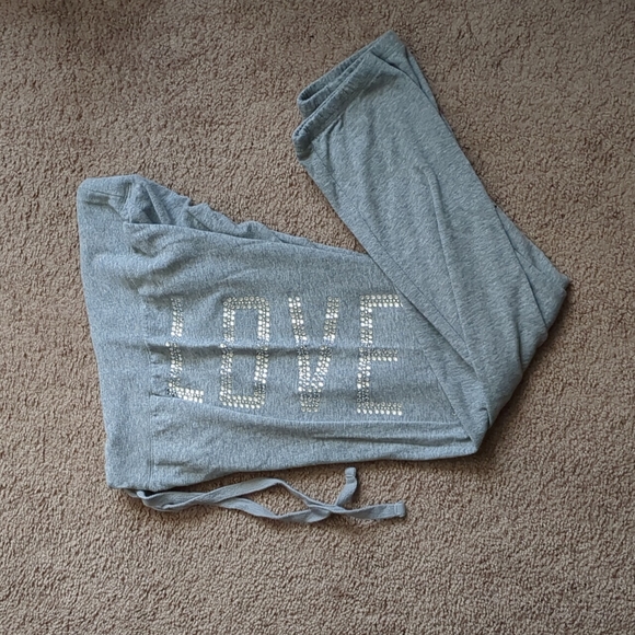 PINK Sweatpants - Picture 3 of 7